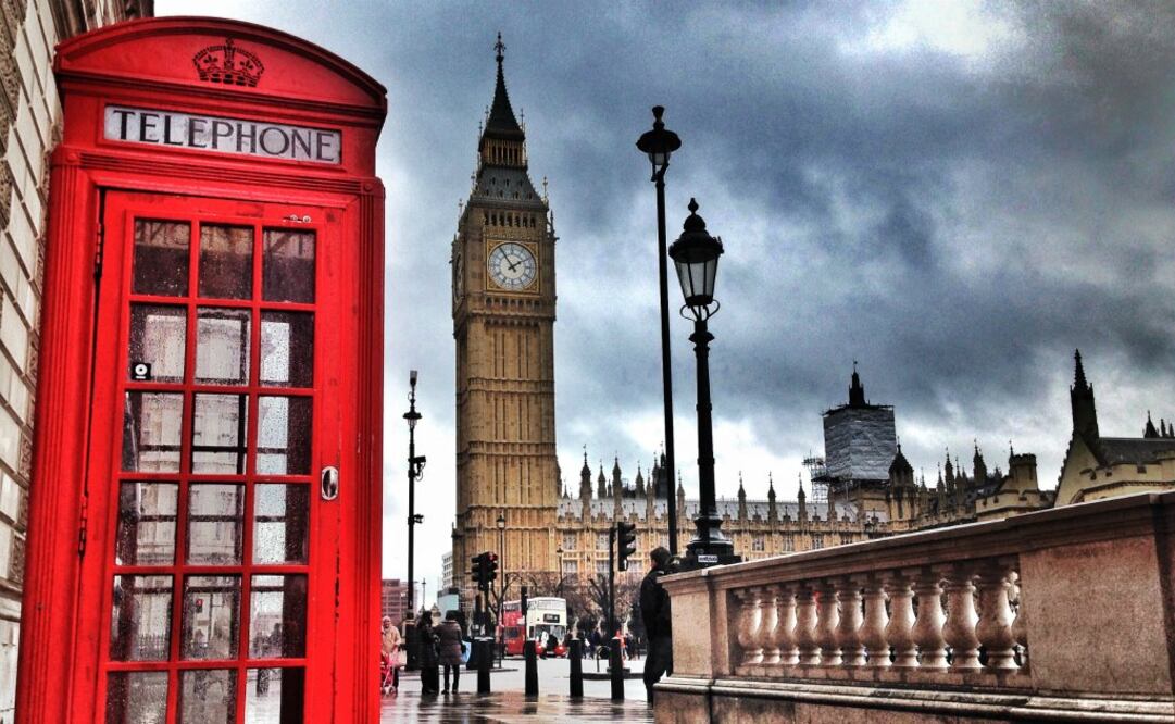 Recorridos a pie y en español para descubrir algunos secretos de la capital inglesa. (Foto: London Beep)