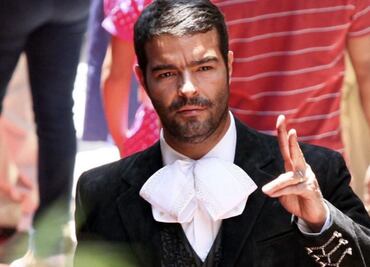 Tras denuncia, reportan que Pablo Montero fue arrestado por causar destrozos en un restaurante