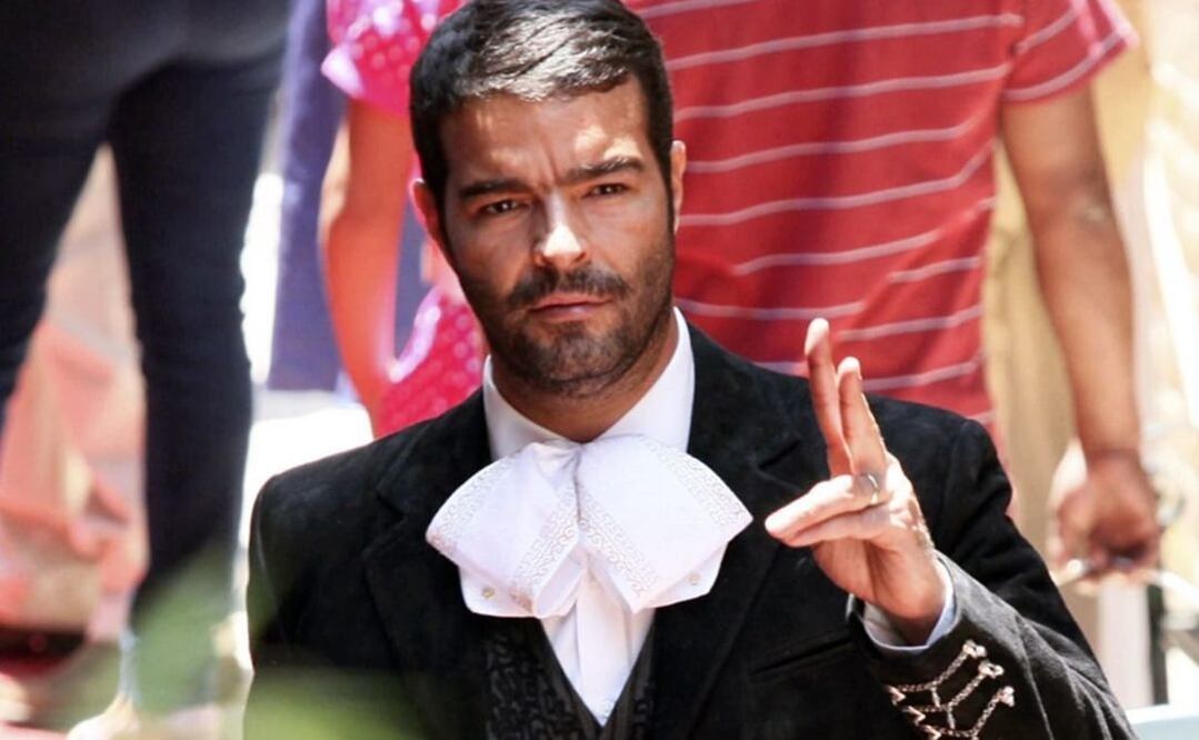 Hasta el momento el cantante no ha hablado al respecto Foto: Instagram