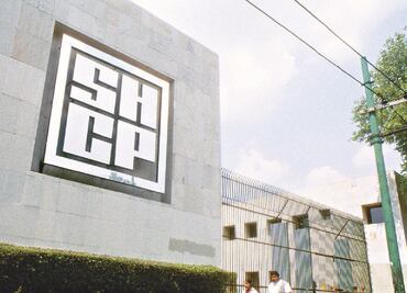 SHCP da a conocer fondo de transición