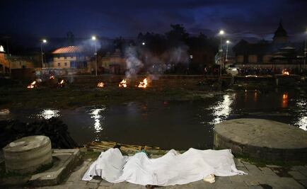 Nepal prevé que cifra de muertos supere los 10 mil