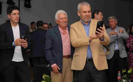 Michoacán anuncia inversión multimillonaria en Morelia