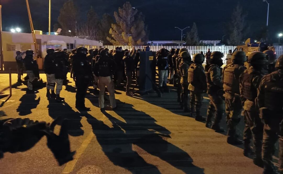 Foto: Archivo EL UNIVERSAL