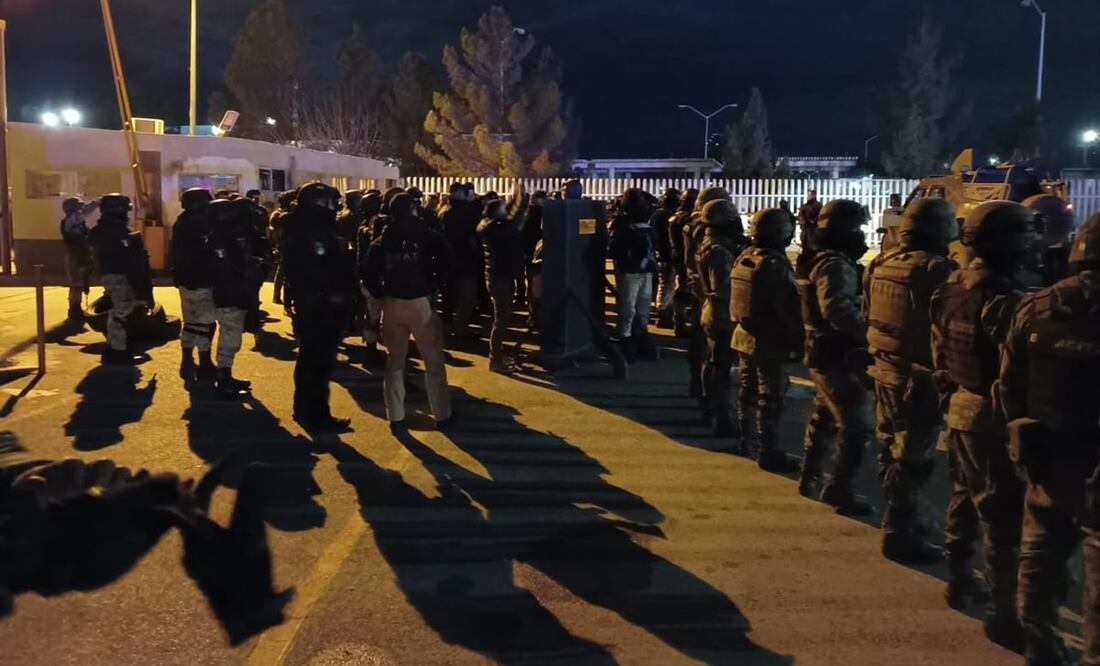 Foto: Archivo EL UNIVERSAL