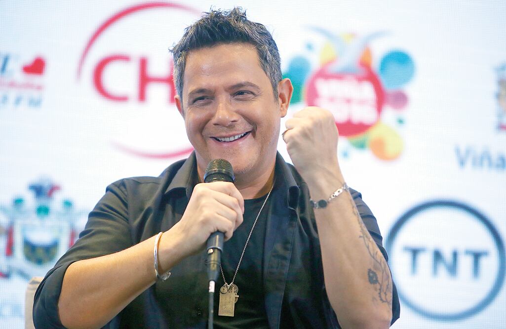 Hay que exigir que se trabaje en una sociedad más justa, dijo (MARIO RUIZ. EFE)