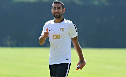 Fuentes pone “las manos al fuego” por Verón