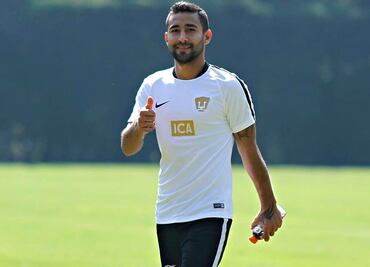 Fuentes pone “las manos al fuego” por Verón