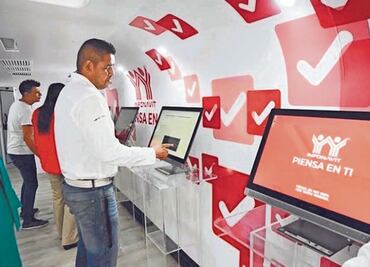 Centros de servicio Infonavit permanecerán cerrados el 1 de octubre