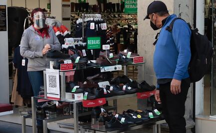 Abrir al 20% de aforo hace inviable rentabilidad de negocios: Canaco CDMX