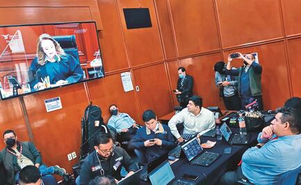 Crónica de una votación en la Corte: una tesis definió la elección