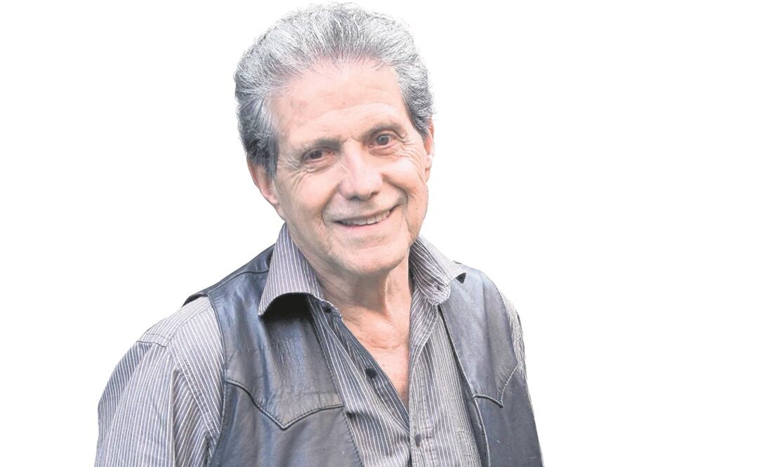 Héctor Bonilla. (Archivo. EL UNIVERSAL)