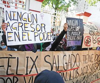 Morena depura a “impresentables”