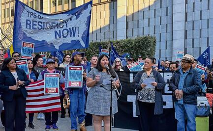 Piden liberar migrantes presos en El Salvador