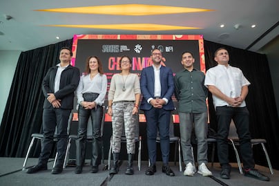 Todo listo para Festival Sabores de Yucatán y México Selection