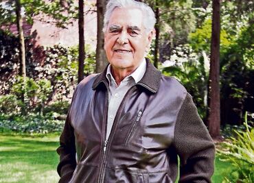 “Pienso que Kate es feliz”: Eric del Castillo