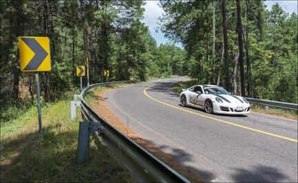 Girls Road Tour, un rally femenil y semillero en México; esto es lo que debes saber