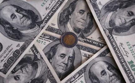 Mexico to offer up to USD$20 billion in forex hedges to aid battered peso