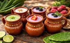 ¿Cuándo se festeja el día del pulque?