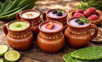 ¿Cuándo se festeja el día del pulque?