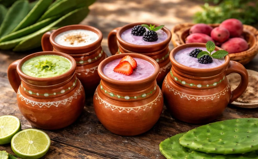 Foto: Imagen creada con AI.