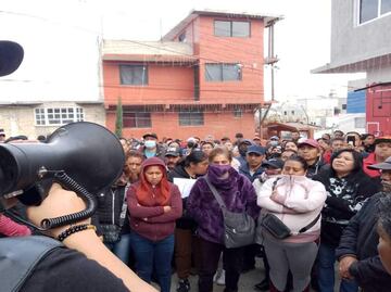 Tras consulta, vecinos de Tultitlán votan en contra del nombre “Cuarta Transformación” a colonia; eligen conservar el original