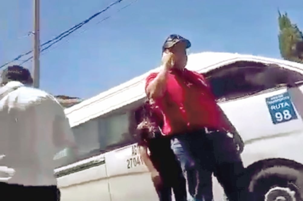 El intercambio de amenazas entre La Unión Azteca y un grupo ligado al Cártel de Tláhuac quedó grabado en un video en poder de las autoridades (ESPECIAL)