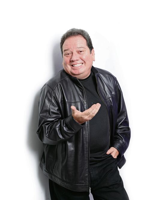 Al pasar temas a bolero, toman otro color, dice (YADIN XOLALPA. EL UNIVERSAL)