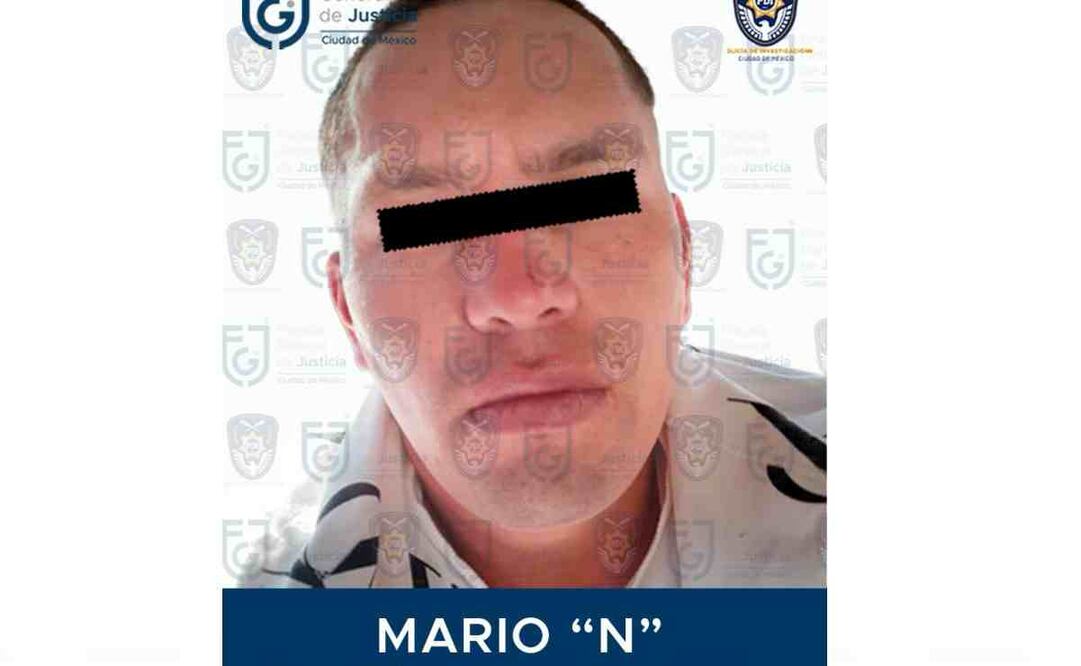 Las investigaciones de la FGJ permitieron conocer la posible relación de otras personas en los hechos en donde fueron detenidos Jaime “N” y Josefina “N”, hermano y madre de Mario “N”. Foto: Especial