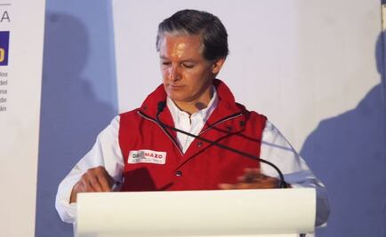 Del Mazo firma el Pacto por la Primera Infancia