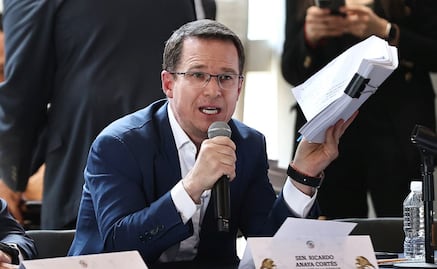 Oposición en el Senado anuncia voto a favor de eliminar “pensiones doradas” de exfuncionarios; condena “ingresos exorbitantes”