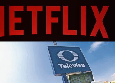 Cinco razones por las que Televisa haría temblar a Netflix