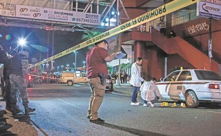 En la Ciudad de México se denuncian 248 delitos al día