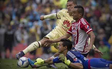 Clásico nacional: duelo de gigantes