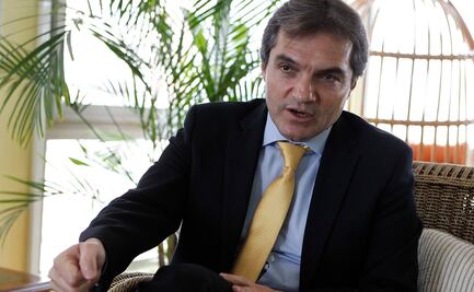 Argentina da luz verde a extradición de Carlos Ahumada a México