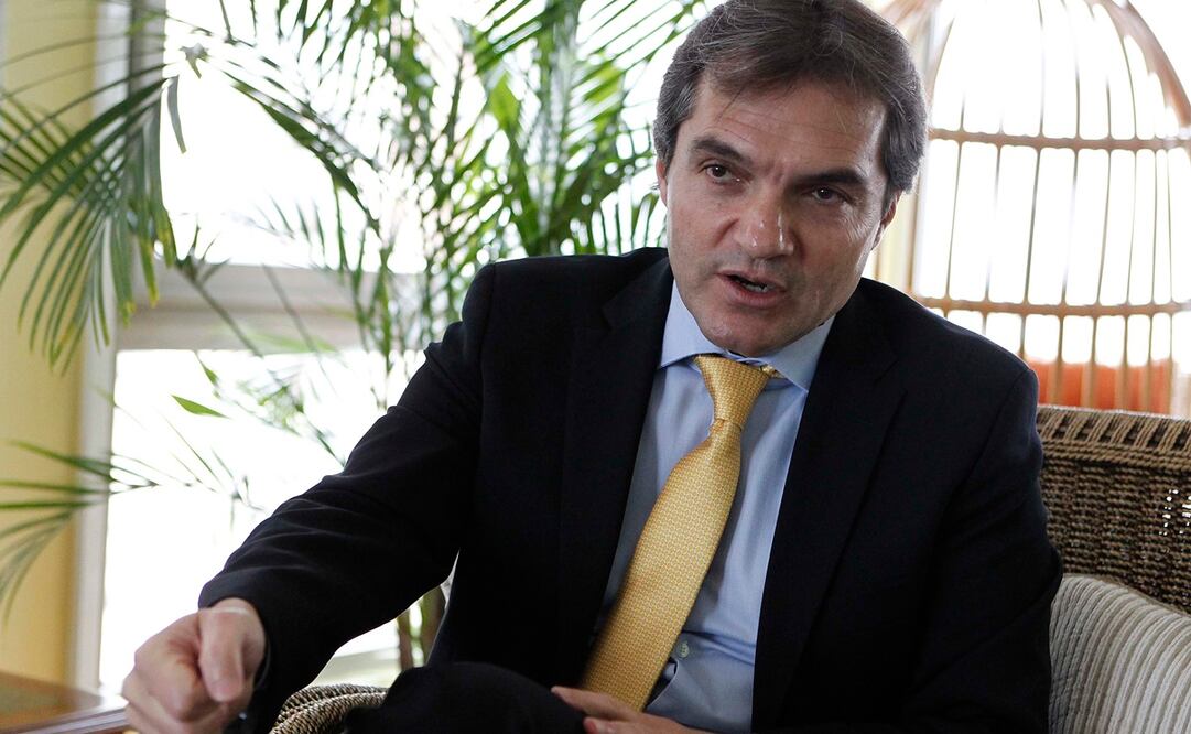 Foto: Archivo/EL UNIVERSAL