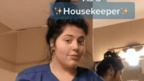 ¿Viajas? Empleada de hotel revela en TikTok qué objetos de las habitaciones nunca se limpian