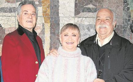 Con humor, estrenan obra tras el sismo   