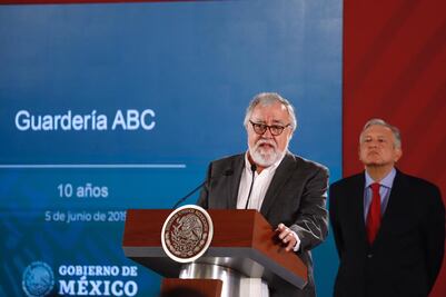 Segob da a conocer acuerdo de no agresión entre comunidades de Chiapas