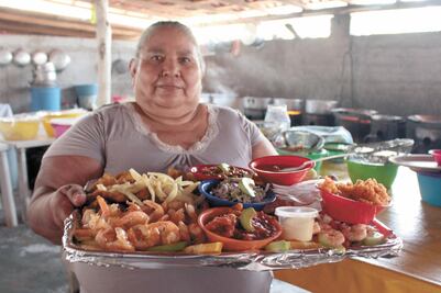 Enamora el sabor y cultura de la Costa de Michoacán