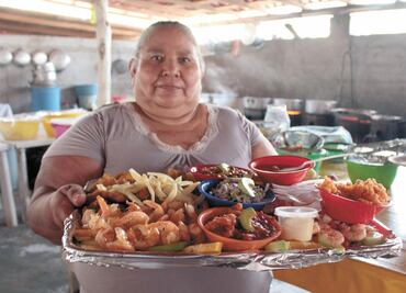 Enamora el sabor y cultura de la Costa de Michoacán