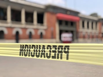 Buscan a otros tres participantes en homicidio de exfuncionario de Hacienda en Morelos