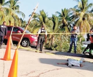 Asesinan en un día a 4 mujeres en el país