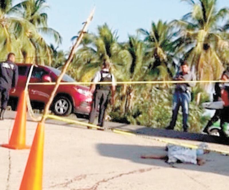 Las autoridades no tienen sospechosos o detenidos de ninguno de los cuatro casos de feminicidio registrados ayer en distintos puntos del país.TOMADA DE REDES