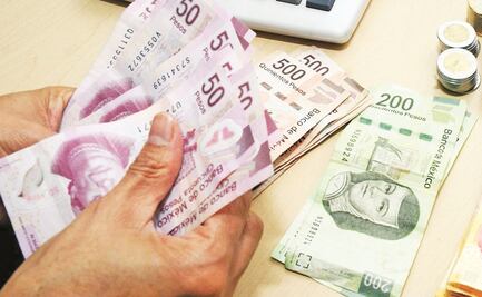 Aguinaldos en riesgo; prevén problemas para pagarlos a 6 millones