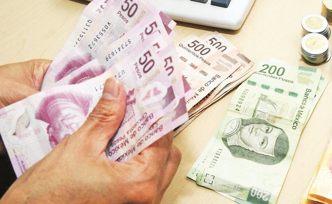 Foto: ARCHIVO EL UNIVERSAL