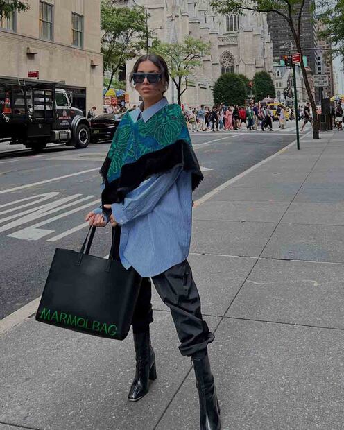 Foto: Instagram @marmolviejo