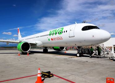 Viva Aerobus firma acuerdo con Air Canada; pasajeros podrán volar a 59 destinos en el país