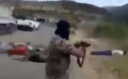 Mueren más de 200 personas, en su mayoría de la etnia amhara, en ataque en Etiopía