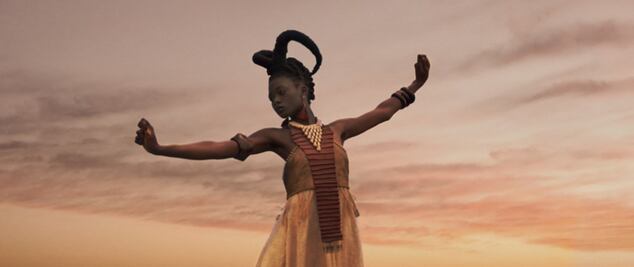 "La noche de los reyes" celebra el poder de contar una historia 