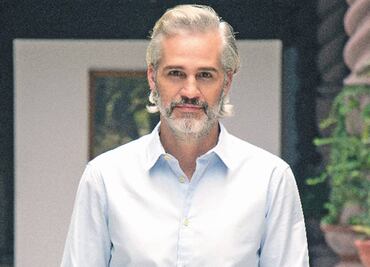 Guardan por siempre escenas de Juan Pablo Medina